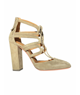 

Туфли AQUAZZURA