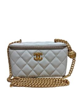 CHANEL Клатч/вечерняя сумка