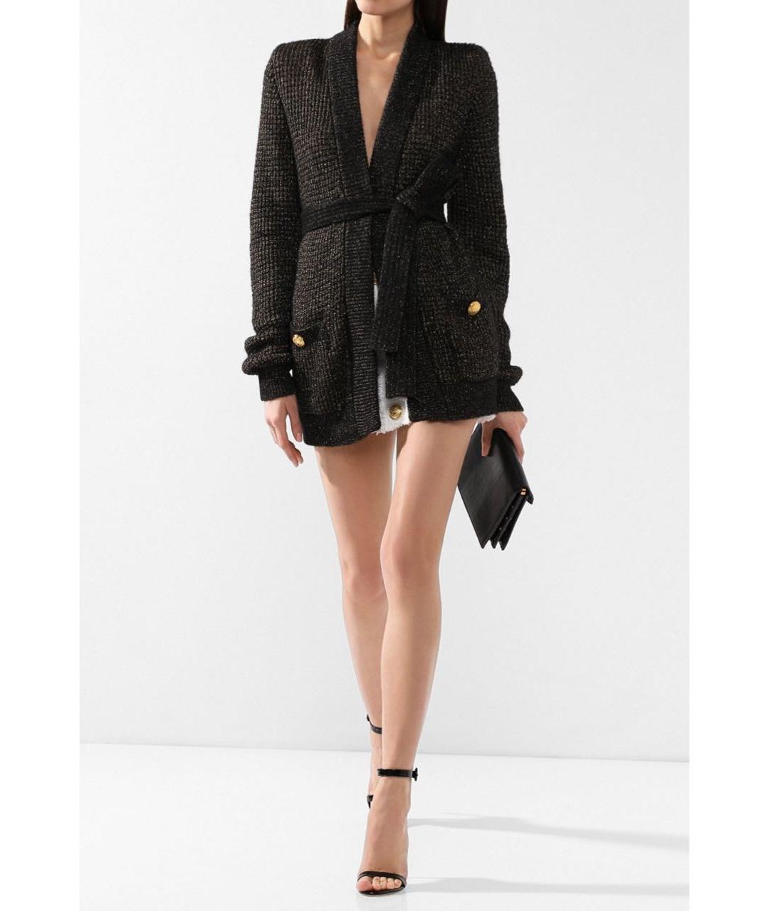 BALMAIN Кардиган, фото 2