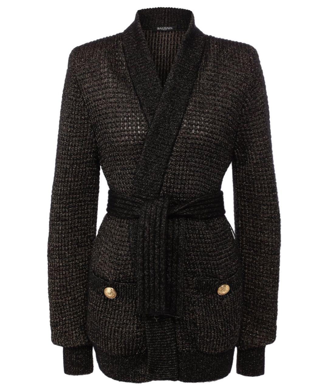 BALMAIN Кардиган, фото 1