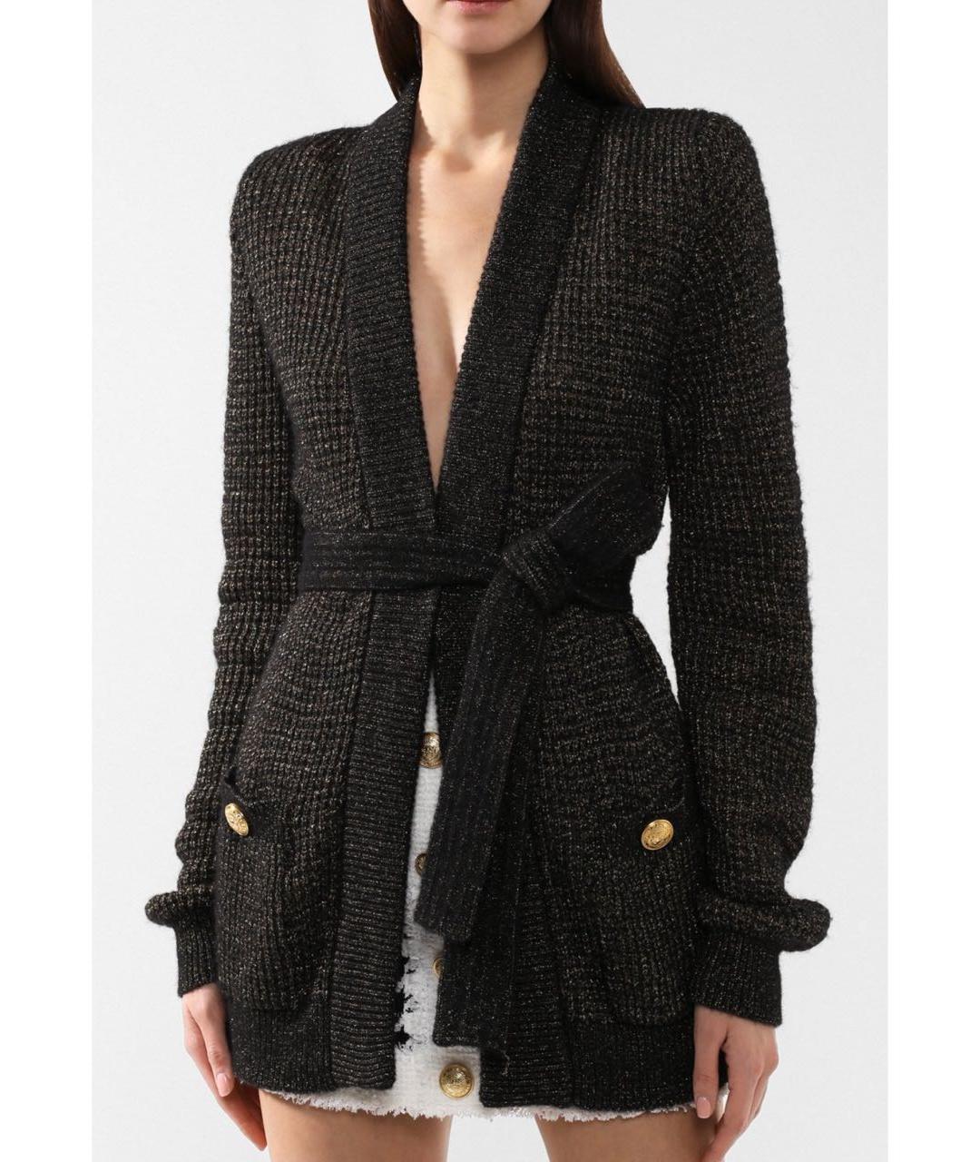 BALMAIN Кардиган, фото 3
