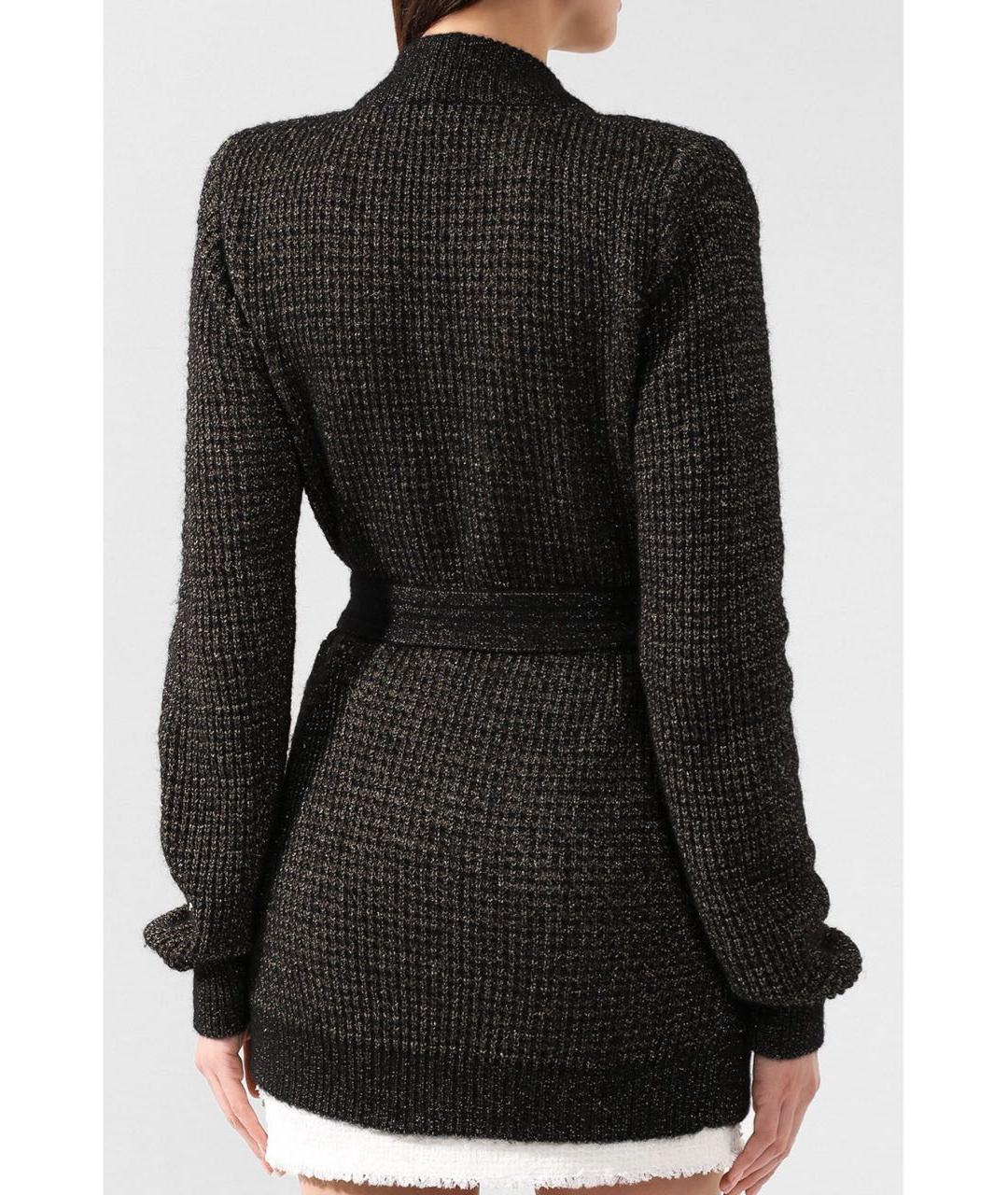 BALMAIN Кардиган, фото 4