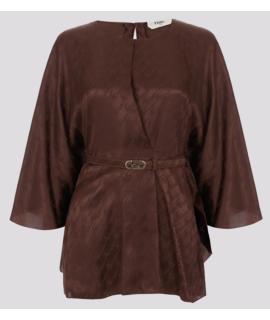 FENDI Блузы