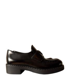 PRADA Лоферы