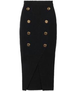 BALMAIN Юбка миди