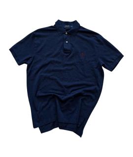 POLO RALPH LAUREN Поло с коротким рукавом