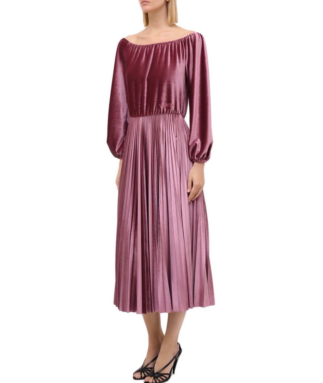 VALENTINO Вечернее платье, фото 3