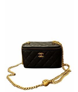 CHANEL Сумка через плечо