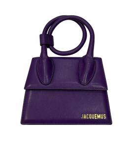 JACQUEMUS Сумка с короткими ручками