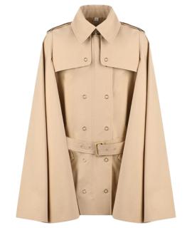 BURBERRY Тренч/плащ
