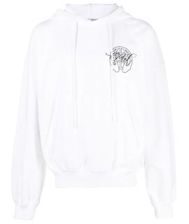 OFF-WHITE Худи/толстовка