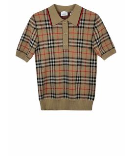 BURBERRY Футболка