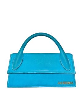 JACQUEMUS Сумка с короткими ручками