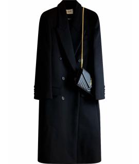 SAINT LAURENT Пальто