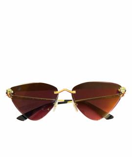 CARTIER Солнцезащитные очки