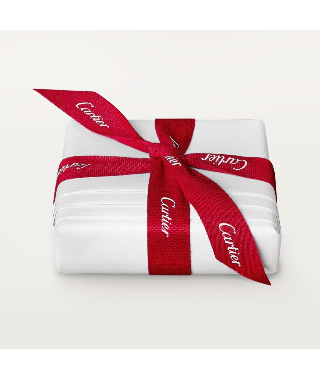 CARTIER Черный браслет из желтого золота, фото 6