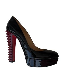 CHRISTIAN LOUBOUTIN Туфли