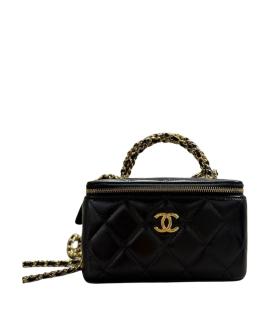 CHANEL Клатч/вечерняя сумка
