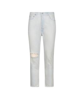 GOLDEN GOOSE DELUXE BRAND Прямые джинсы