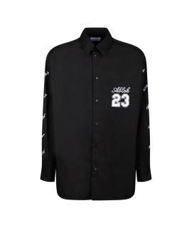 OFF-WHITE Кэжуал рубашка