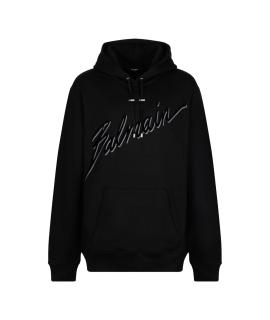 BALMAIN Худи/толстовка