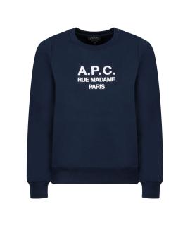 A.P.C. Худи/толстовка