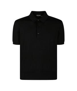 TOM FORD Поло с коротким рукавом