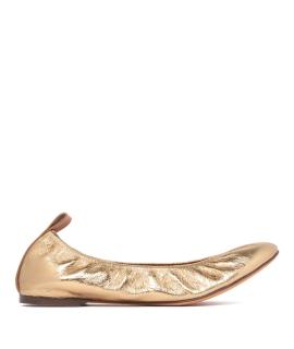 LANVIN Балетки