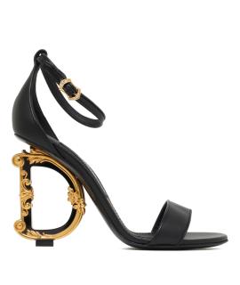 DOLCE&GABBANA Сандалии