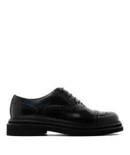 DOLCE&GABBANA Низкие ботинки