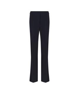 MAX MARA Прямые брюки