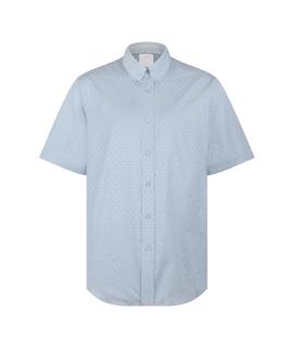 GIVENCHY Кэжуал рубашка