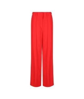 BALMAIN Прямые брюки