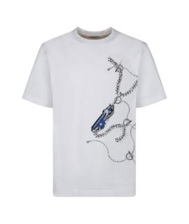 BURBERRY Футболка