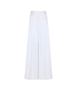 MAX MARA Прямые брюки