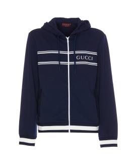 GUCCI Худи/толстовка