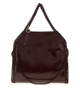 STELLA MCCARTNEY Сумка с короткими ручками