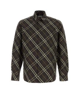 BURBERRY Кэжуал рубашка