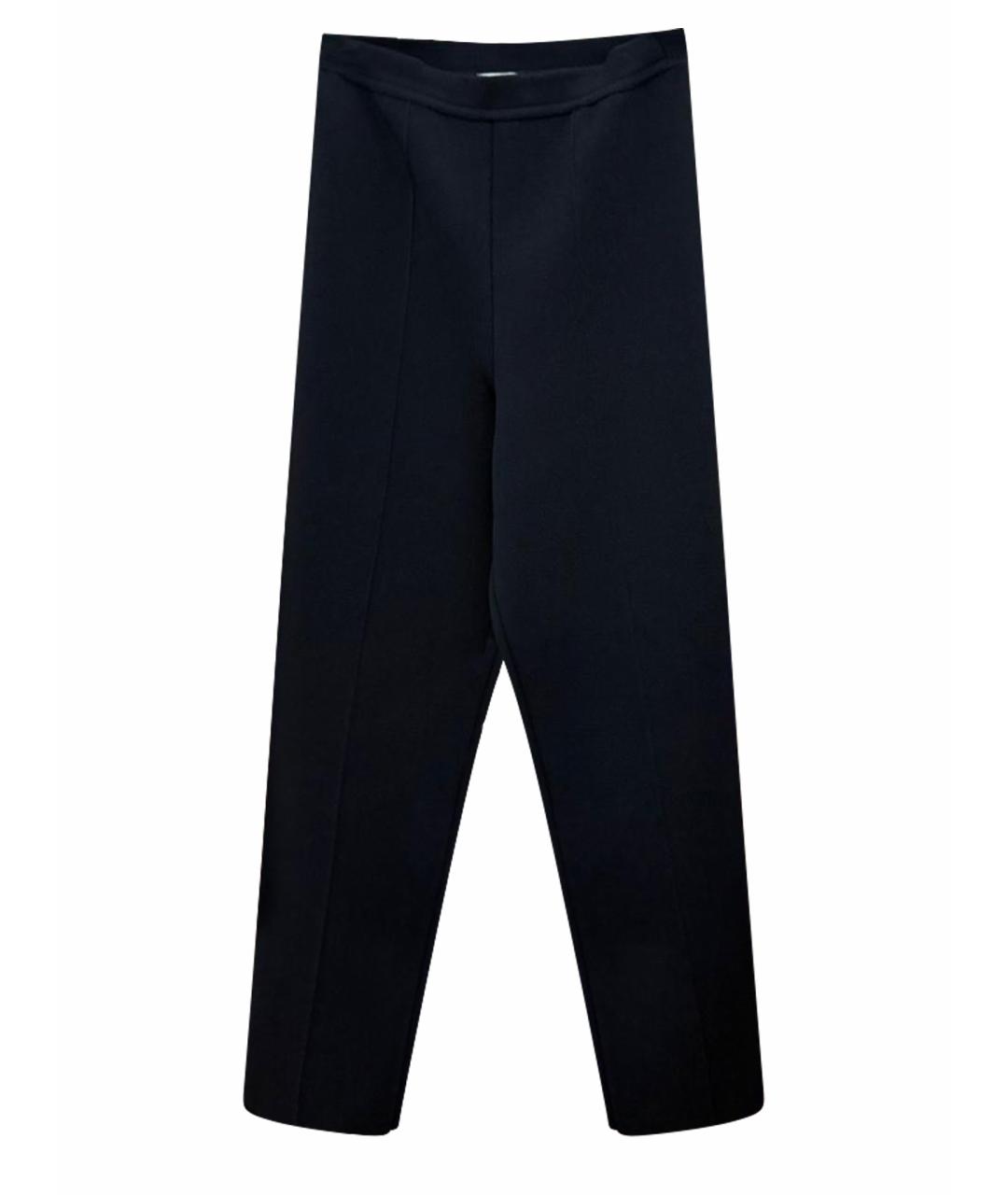 CHRISTIAN DIOR Прямые брюки, фото 1