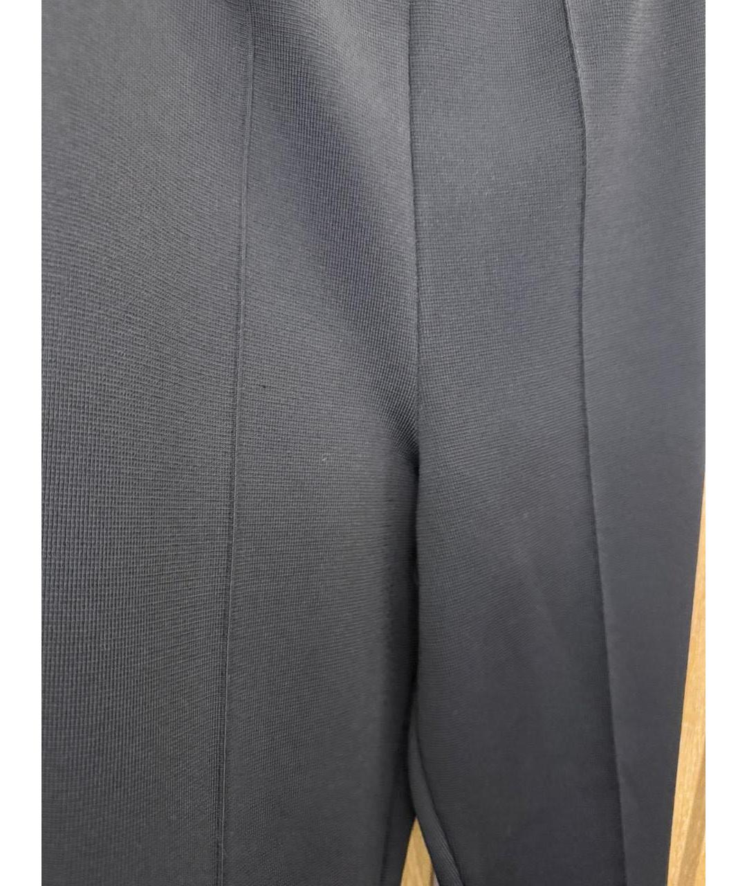 CHRISTIAN DIOR Прямые брюки, фото 3