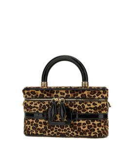 ROGER VIVIER Сумка с короткими ручками