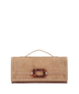 ROGER VIVIER Сумка с короткими ручками