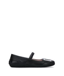 ROGER VIVIER Балетки