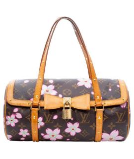 LOUIS VUITTON Сумка с короткими ручками