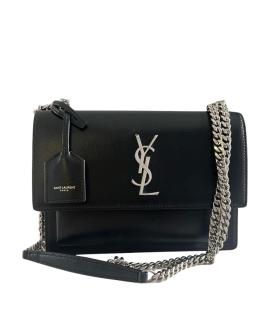 SAINT LAURENT Сумка через плечо