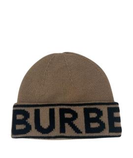 BURBERRY Шапка