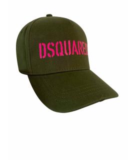 DSQUARED2 Кепка