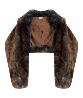 DRIES VAN NOTEN Шуба