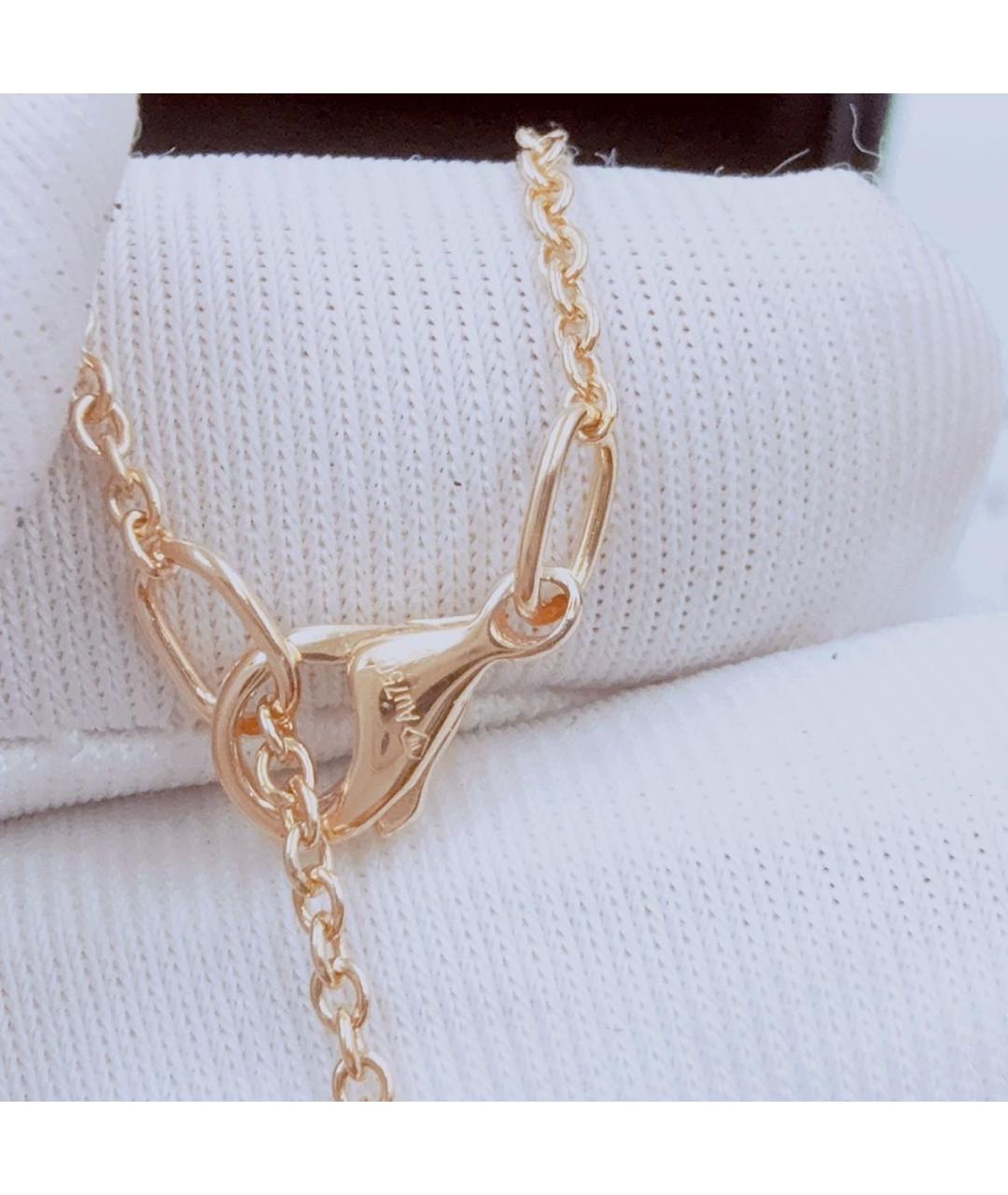 PIAGET Розовое колье из розового золота, фото 6