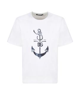 DOLCE&GABBANA Футболка